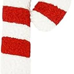 MERISHOPP®Candy Cane Pillow Creative for Valentine's Day Gifts Birthday Gifts Kids Toy 22cmx8cmx54cm|Home & Garden | Home Decor| Pillows| Pillows-image-24