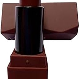 Matte Lipstick, Brown-image-12