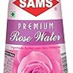 Sams Rose Water for Cooking 200ml Edible Water for Making Kheer, Desserts, Biryani & Lemonades-image-73