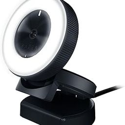 Kiyo Webcam-32