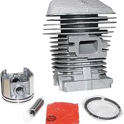 ATORSE Cylinder Piston Carburetor Kit for Stihl MS230/MS250 Chainsaw Part MS250|Home & Garden|Yard, Garden & Outdoor Living|Outdoor Power Equipment|Chainsaw Parts & Accs-image-31