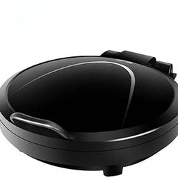 CARTNOVA‚Double-Sided Electric Pancake Maker: Effortless Frying & Baking for Delicious Meals-image-65