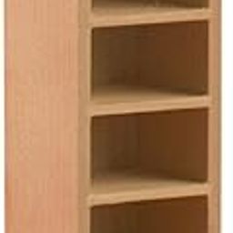 CALANDIS 1/12 Dollhouse Display Cabinet Miniature Bookcase for Kids Children High | Dolls & Bears | Dollhouse Miniatures | Furniture & Room Items-image-63