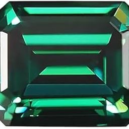 Very Very Good Cut Natural Colombian Emerald Stone Original Certified Unheated Untreated Genuine Panna Gemstone Green Most Beautiful Emerrald Shape Markatmani Stone Certificate From IGL Lab-image-11