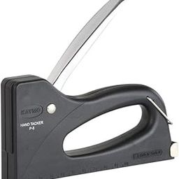 Kaymo Hand Tacker P-8 Black-18
