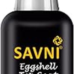Savni Professional Eggshell Top Coat Nail Art UV LED CURED Clear 15ml-39