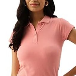 perfect productions Women Polo T-Shirt,T-Shirt for Women.03-picture-4