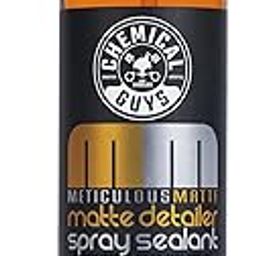 ChemicalGuys SPI99516 Meticulous Matte Detailer and Spray Sealant (473.2 ml)-image-16