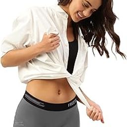 Women's Underwear Antibacterial Micromodal Airsoft | Boy Short | Ultra-Soft, Breathable & Sweat-Proof Fabric for Everyday Wear | No Itch No Chafing, Flexibility (Pack of 1)-image-18
