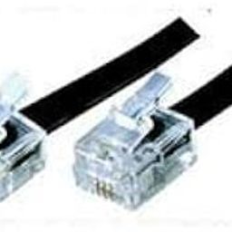 Telephone Landline RJ-11 1.5 M-30