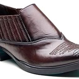 Mocassin Shoes for Women-image-22