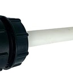 ATORSE™ Thread Ton Barrel Valve 2In Fittings 1000/16/18/20/25/30L Barrel Pvc Elbow 25Mm|Business & Industrial | Material Handling | Packaging & Shipping | Packaging & Shipping-40