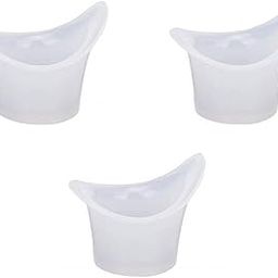 Aktive Life Silicon Eye Wash Cup - Pack of 3-image-76