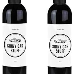 Car Polish Detailing Cream – Advanced Scratch Remover & Paint Restorer | High-Gloss Car Wax Polish with UV Protection (2)-image-11