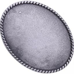 Club Bollywood® 2xWestern Cowboy Buckles for 38mm Belt DIY Replacement Silver|Clothing Shoes & Accessories | Mens Accessories | Belt Buckles-image-67