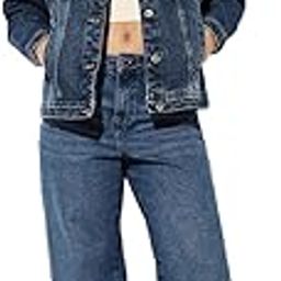 Women's Cotton Standard Length A-Line Coat-image-15