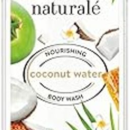 Pears Naturale Nourishing Coconut Water Body Wash 250 ml, 100% Natural Ingredients, Liquid Shower Gel with Honey for Glowing Skin - Paraben Free-21
