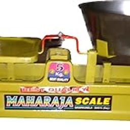 5kg scale mechanical counter scale-20