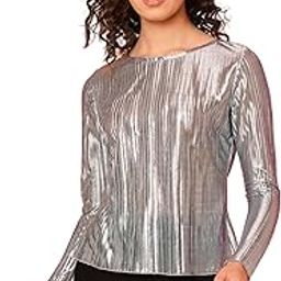globus Women's Polyester Loose Fit Top-picture-23