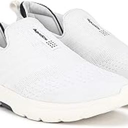 aqualite Slip-On Walking Shoes for Mens-picture-15