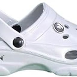 NYLN Ecolinc EVA Clog Slippers for Men and Women. Unisex Adult Clogs-31