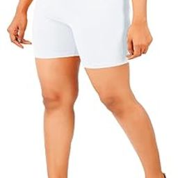 Men Regular Solid Cotton Short (Yoga Tights_White_XL_bz)-image-78