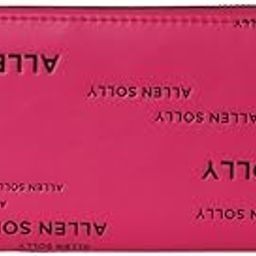 Women PU Pink Casual Wallet-picture-31
