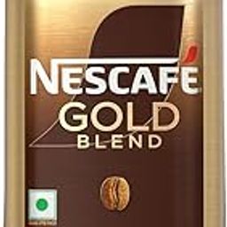 Nescafe Gold Blend Rich and Smooth Instant Coffee Powder, 200g Jar-image-42
