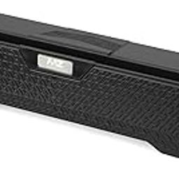 MZ S683 Portable Bluetooth Home Sound Bar | Dynamic Thunder High Sound Quality & High Bass 2200mAh Battery 4H Playtime for Use Home & Party (Stereo Channel) (Black)-18