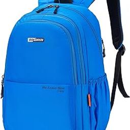 SPAHER Wizz Air Cabin Bags 40x30x20 Lightweight Travel Backpack for New Easyjet Waterproof Outdoor Sports Camping Cycling Mountaineering Hiking Daypack 25L Rucksack Underseat Bag Gifts for Men Women-image-30