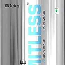 DIVINE NUTRITION BIGGER-FASTER-STRONGER Divine Limitless 60 Tablets | Unlock your Brain's Full Potential with Limitless, the Nootropic Blend for Enhanced Focus, Memory, and Mental Clarity.-7