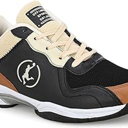 Gordon Tennis Shoes for Men-image-31