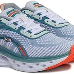 Binary Sports Shoes - Running Shoes|Walking Shoes| Training & Gym Shoe | Outdoors Shoe for Men-image-37