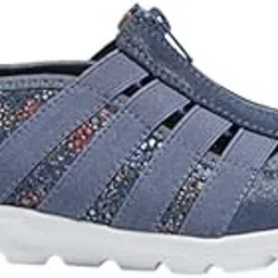 kacheeg Floral Women's Shoes Comfortable Slip-On Lightweight Casual Footwear-picture-17