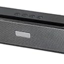 Drumstone (𝐋𝐢𝐦𝐢𝐭𝐞𝐝 𝐓𝐨𝐝𝐚𝐲) Portable Wireless Soundbar with Hands-Free Calling, FM Radio & Stable Bluetooth | Compact Design, Fast Charging & Rich Sound 𝟏𝟓 𝐘𝐞𝐚𝐫𝐬 𝐖𝐚𝐫𝐫𝐚𝐧𝐭𝐲-image-19