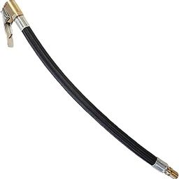 VELURA Tire Inflator Hose Adapter with Air Hose Tyre Pump for Bike Motorcycle 100mm|Other Automotive Air Tools| Automotive Tools & Supplies |Motors-image-24