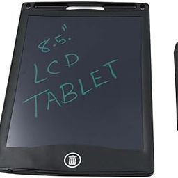 Portable LCD Writing Tablet PAD (8.5 inch)-image-12