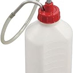 Dayton 2UY12 Dispenser Utility Pump, 0.4 oz, 5000 SSU-28