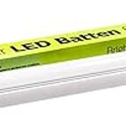 PHILIPS 24-watt LED Batten/Tubelight Wholesale Factory Pack | Astraline Tubelight for Living room & Bedroom | Colour - Cool Day Light, Pack of 20-13