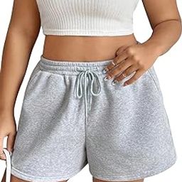 AFT Torpedo Straight Wide fit Long Length Cotton Shorts with Two Side Pockets for Women/Trending Multi Pocket Style, Relaxed Casual Shorts for Women-image-85