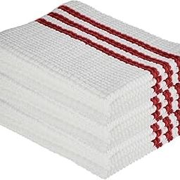 KLEAN MAX Microfiber Advance Floor Cleaning Cloth Pocha| for Cleaning of Tiles,Marble Floor,House, Kitchen, Car and Floor Mopping | 22 Inches x 22 Inches, Pack of 6 Pieces-image-34