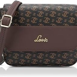 Women's Beth Flap Sling Bag | Ladies Purse Handbag-image-15