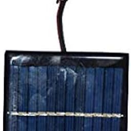 Working Solar Panel for Science Project Kit 3 Volt-13