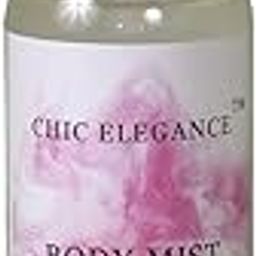 Body Mist Lotus & lily, Long lasting, Uplifiting perfume for Unisex (100ml)-image-28