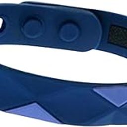 ATORSE Wristband Anti Static Silicone Silica Bracelet Indoor Exercises Yoga Blue-image-6
