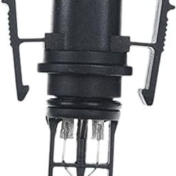 THE STYLE SUTRA Intake Air Temperature Sensor 006153202828 for Mercedes 300TE 1993-1993-image-77