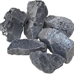 Akshar Chem Industrial-Grade Calcium Carbide For Acetylene Gas Generation - Reliable Chemicael Reactant 75% Cas. No. 75-20-7 Wt (100 Grams)-picture-12