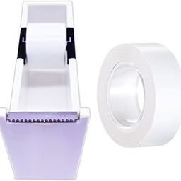 Trendy look Double Sided Fashion Tape for Bra/Lingerie/Dresses/Clothing for Skin with Dispenser-image-75