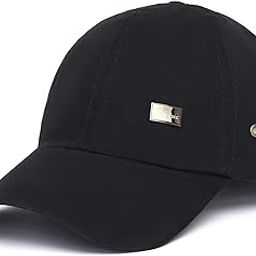 FY LANE Caps for Men Unisex Mens Caps with Adjustable Strap in Summer for Men Caps Men for All Sports Cap for Girls caps Gym Caps for Men Women Cap-image-5