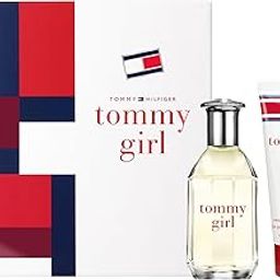 Tommy Hilfiger Girl Gift Set (Eau de Toilette 50ml + Body Lotion 100ml)-image-68